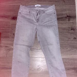 Pistola gray jeans